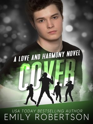 cover image of Cover